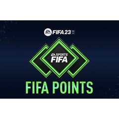 EA SPORTS™ FIFA POINTS FUT 23 💰 100-24000 🎮 XBOX + 🎁