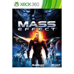 ✅ Mass Effect Xbox One & Xbox Series X|S активация