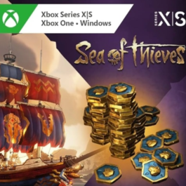 ☑️⭐Sea of Thieves Ancient Coins XBOX 🦀 ⭐☑️.