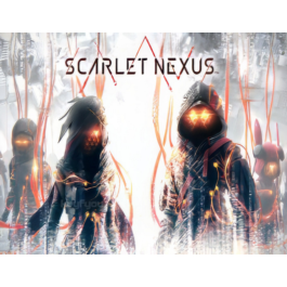 SCARLET NEXUS / STEAM KEY 🔥