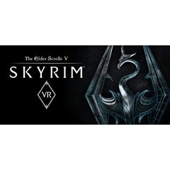 The Elder Scrolls V: Skyrim VR ✅ ключ Global RU/CIS РФ