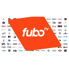 FUBO.TV PRO ПОДПИСКА + МЕСЯЦ + АВТОПРОДЛЕНИЕ+
