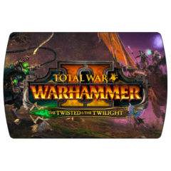 Total War Warhammer 2 – The Twisted & The Twilight