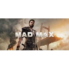 Mad Max ✅ Microsoft ключ ⭐️ Xbox