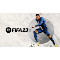 FIFA 23 Standard ✅ Microsoft ключ ⭐️ Xbox One 🎉Турция