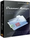 🔑 WonderFox Document Manager | Лицензия