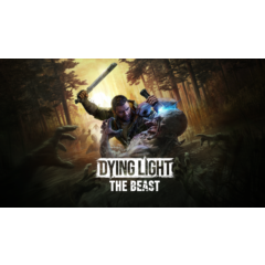 Dying Light: The Beast  ОФФЛАЙН STEAM+ПОДАРОК