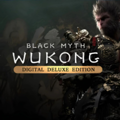 Black Myth: Wukong + DELUXE DLC ОФФЛАЙН STEAM + GIFT