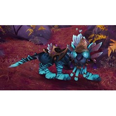 WOW Mount: Luminous Starseeker RU/EU