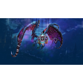 WOW Mount: Enchanted Fey Dragon EU/RU