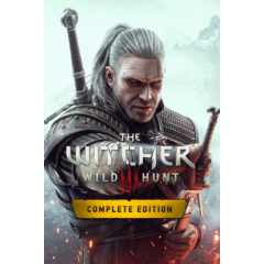 🔥«Ведьмак 3 Дикая Охота Полное издание XBOX One XS