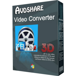 🔑 Avdshare Video Converter 7.5.0 | License