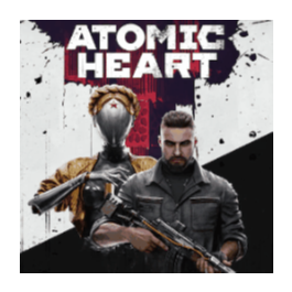 💜 ATOMIC HEART + DLC | PS4/PS5/XBOX | Turkey 💜