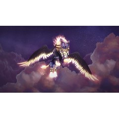 WOW Mount: Winged Guardian EU/RU