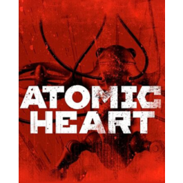 ATOMIC HEART PREMIUM + Enchantment Under the Sea