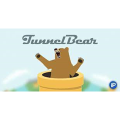 ✅TUNNELBEAR VPN | PREMIUM ПОДПИСКА✅ГАРАНТИЯ