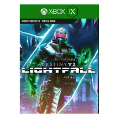 🎮✅🔥DESTINY 2 КОНЕЦ СВЕТА XBOX ONE / SERIES X|S🔑КЛЮЧ USA ЛИЦЕНЗИЯ🔥