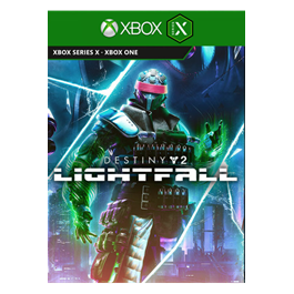 🎮🔥Destiny 2: Lightfall XBOX ONE / SERIES X|S 🔑Key🔥