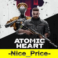 💎ATOMIC HEART + ОНЛАЙН+250 ИГР🔥XBOX GAME PASS ПК💎