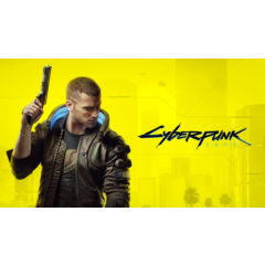 CYBERPUNK 2077 + PHANTOM LIBERTY ОФФЛАЙН АККАУНТ STEAM