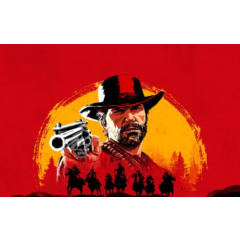 Red Dead Redemption 2 ОФФЛАЙН АККАУНТ STEAM