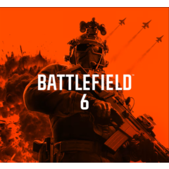 НОВЫЙ BATTLEFIELD 6 АККАУНТ + ПОЧТА — БЕТА-ТЕСТ