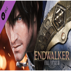 ⭐️ FINAL FANTASY XIV Endwalker Steam Gift ✅ АВТО РОССИЯ