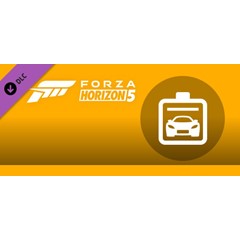 ⭐️ Forza Horizon 5 Car Pass Steam Gift ✅ АВТО 🚛 РОССИЯ