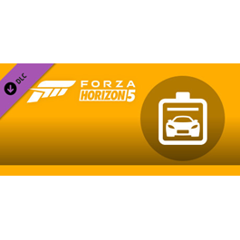 ⭐️ Forza Horizon 5 Car Pass Steam Gift ✅ AUTO 🚛 RU CIS