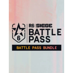 🟥PC🟥 Rainbow Six Siege Premium Боевой Пропуск