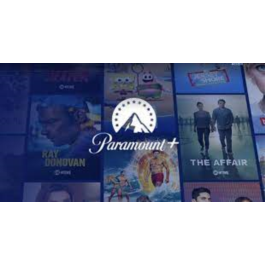 PARAMOUNT PLUS 6 MONTH PREMIUM ACCOUNT instant delivery