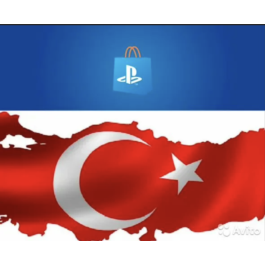 TURKISH/INDIAN ACCOUNT/PS4/PS5🚀FAST