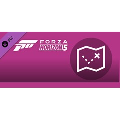 ⭐ Forza Horizon 5 Treasure Map Steam Gift ✅АВТО🚛РОССИЯ