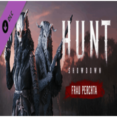 ⭐ Hunt: Showdown – Frau Perchta Steam Gift ✅ АВТО DLC