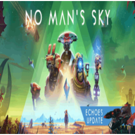 ⭐ No Man´s Sky Steam Gift ✅ AUTO 🚛 ALL REGIONS RU CIS