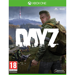 🎮💣🔥DAYZ XBOX ONE / SERIES X|S🔑КЛЮЧ+ПОМОЩЬ🔥