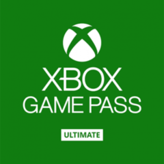 Xbox Game Pass Ultimate 2 Месяцы + ЕА играть - Xbox ПК