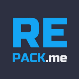 🔥 REPACK.ME Аккаунт - Account на REPACK.ME 💎