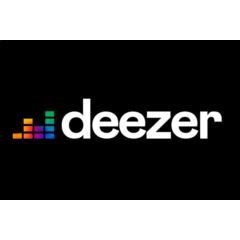 Личный кабинет Deezer 3 месяца Глобальный ✅ + PayPal