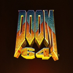 DOOM 64 (Steam key / РФ+Весь Мир)