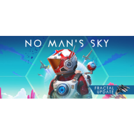 ⚡️Steam gift Russia - No Man&amp;acute;s Sky | AUTODELIVERY