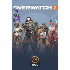 ✅❤️OVERWATCH 2 - HERO PACK❤️XBOX ONE|XS🔑KEY✅