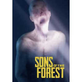 Sons Of The Forest (Account rent Steam) Online