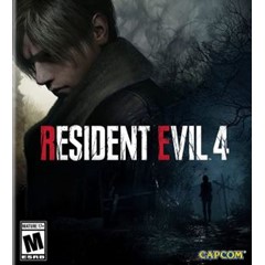 RESIDENT EVIL 4 / GOLD EDITION (STEAM/RU) 0%💳 +ПОДАРОК