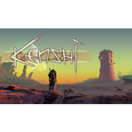 Kenshi ✅ Steam Key ⭐️Region Free