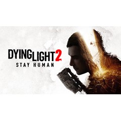 🔴 Dying Light 2 Stay Human ✅ EPIC GAMES 🔴 (PC)