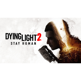 🔴 Dying Light 2 Stay Human ✅ Epic Games 🔴 (PC)