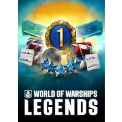 World of Warships: Legends – Premium Tatra Pack