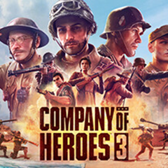 💣🌟Company of Heroes 3 STEAM 🌟💣☑️ВСЕ РЕГИОНЫ☑️