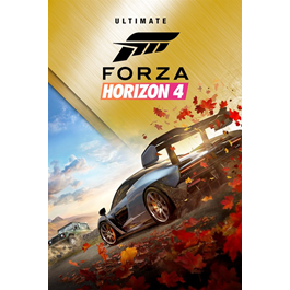 ✅ Forza Horizon 4: DLC ULTIMATE BUNDLE Xbox